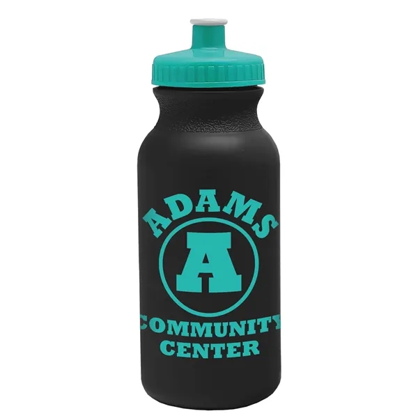 Garyline® Omni Bike Bottle - 20 oz. - Garyline® Omni Bike Bottle - 20 oz. - Image 2 of 46