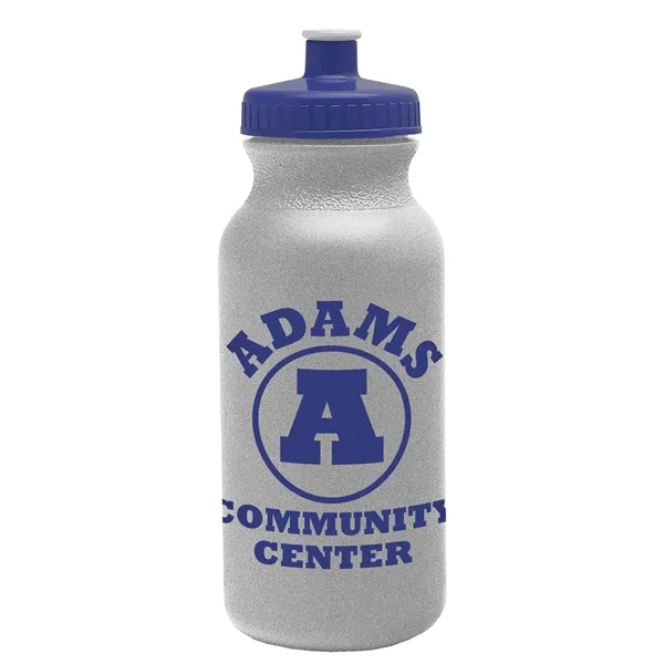 Garyline® Omni Bike Bottle - 20 oz. - Garyline® Omni Bike Bottle - 20 oz. - Image 8 of 46