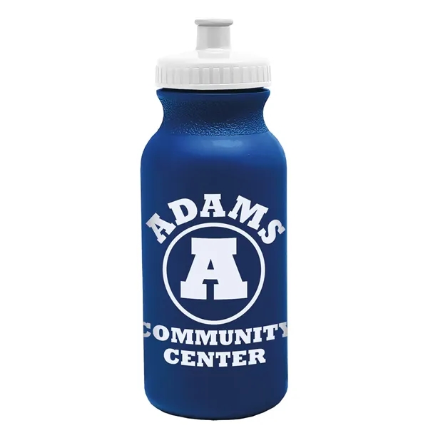 Garyline® Omni Bike Bottle - 20 oz. - Garyline® Omni Bike Bottle - 20 oz. - Image 18 of 46