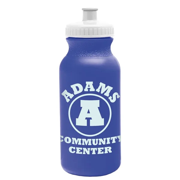 Garyline® Omni Bike Bottle - 20 oz. - Garyline® Omni Bike Bottle - 20 oz. - Image 28 of 46