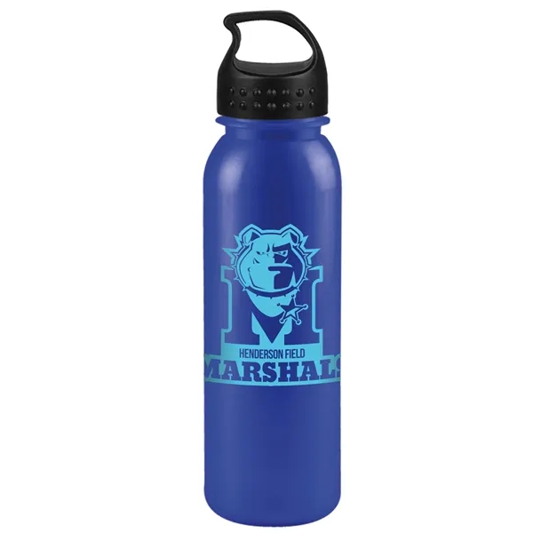 Garyline® Terrain Metalike Bottle - 24 oz. - Garyline® Terrain Metalike Bottle - 24 oz. - Image 1 of 10
