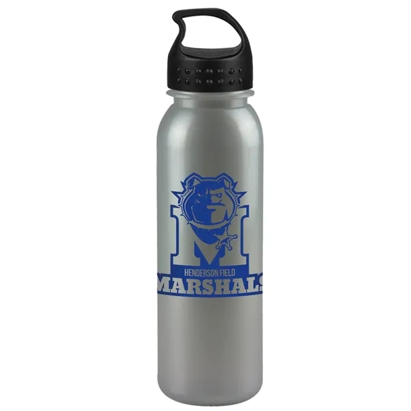 Garyline® Terrain Metalike Bottle - 24 oz. - Garyline® Terrain Metalike Bottle - 24 oz. - Image 3 of 10