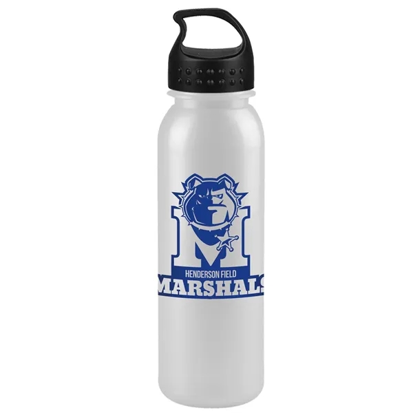 Garyline® Terrain Metalike Bottle - 24 oz. - Garyline® Terrain Metalike Bottle - 24 oz. - Image 4 of 10