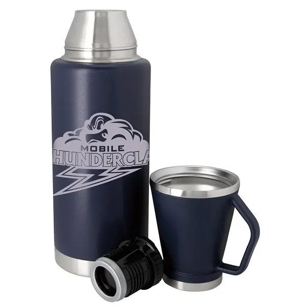 Good Value™ Vacuum Cup Bottle - 51 oz. - Good Value™ Vacuum Cup Bottle - 51 oz. - Image 1 of 5