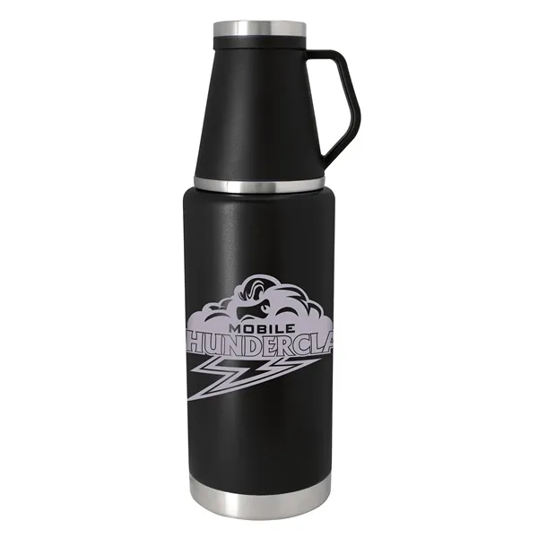 Good Value™ Vacuum Cup Bottle - 51 oz. - Good Value™ Vacuum Cup Bottle - 51 oz. - Image 2 of 5