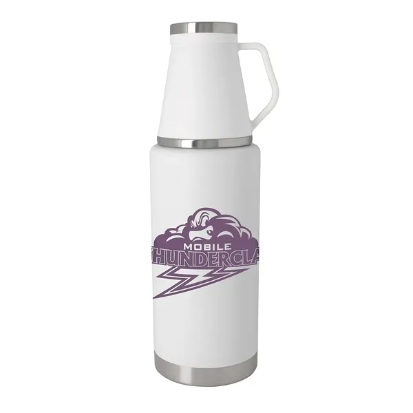 Good Value™ Vacuum Cup Bottle - 51 oz. - Good Value™ Vacuum Cup Bottle - 51 oz. - Image 3 of 5