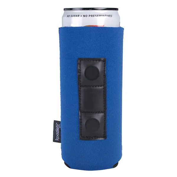 Koozie® Magnetic Slim Can Cooler - Koozie® Magnetic Slim Can Cooler - Image 0 of 11