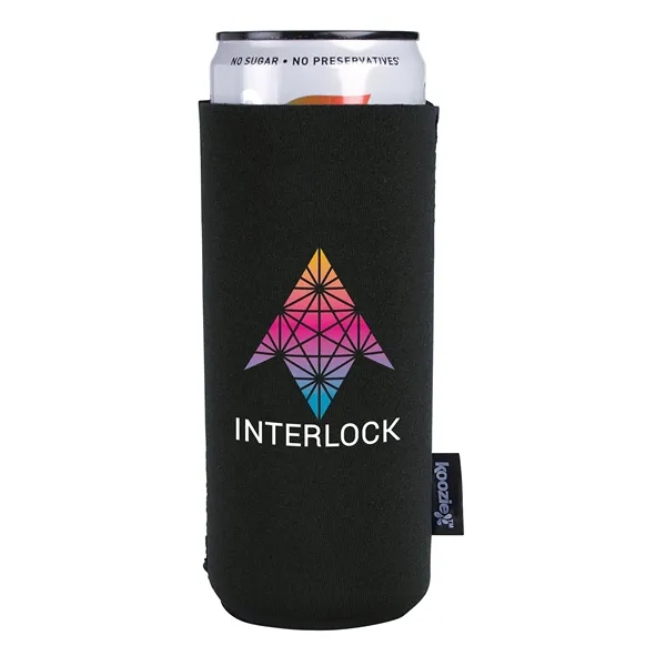 Koozie® Magnetic Slim Can Cooler - Koozie® Magnetic Slim Can Cooler - Image 1 of 11