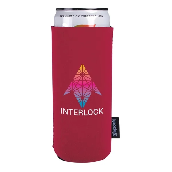 Koozie® Magnetic Slim Can Cooler - Koozie® Magnetic Slim Can Cooler - Image 2 of 11