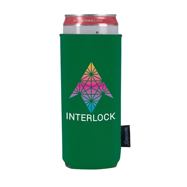 Koozie® Magnetic Slim Can Cooler - Koozie® Magnetic Slim Can Cooler - Image 5 of 11