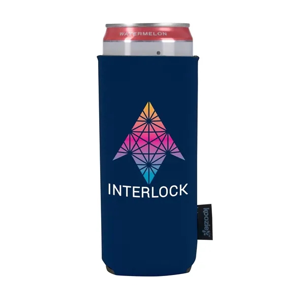 Koozie® Magnetic Slim Can Cooler - Koozie® Magnetic Slim Can Cooler - Image 6 of 11