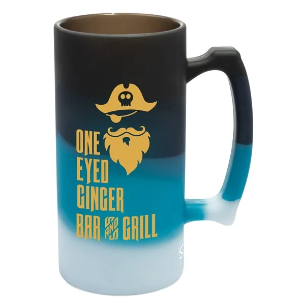 Silipint® Beer Stein - 28 oz. - Silipint® Beer Stein - 28 oz. - Image 7 of 13