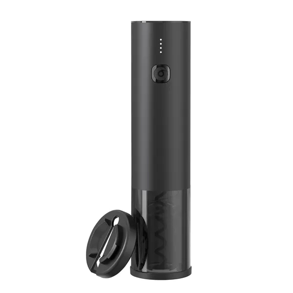 SCX Innovative Design™ Electric Wine Opener - SCX Innovative Design™ Electric Wine Opener - Image 0 of 3