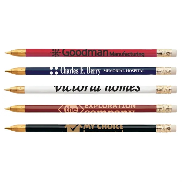 Arrowhead Pen - Arrowhead Pen - Image 0 of 0
