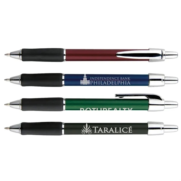 Metallic Viper Pen - Metallic Viper Pen - Image 0 of 0