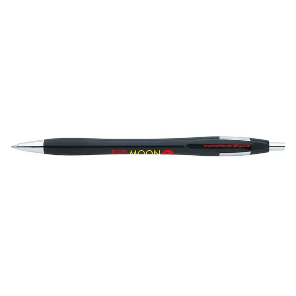 Good Value™ Chrome Dart Pen - Good Value™ Chrome Dart Pen - Image 0 of 11
