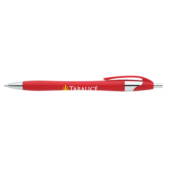 Good Value™ Chrome Dart Pen - Good Value™ Chrome Dart Pen - Image 2 of 11