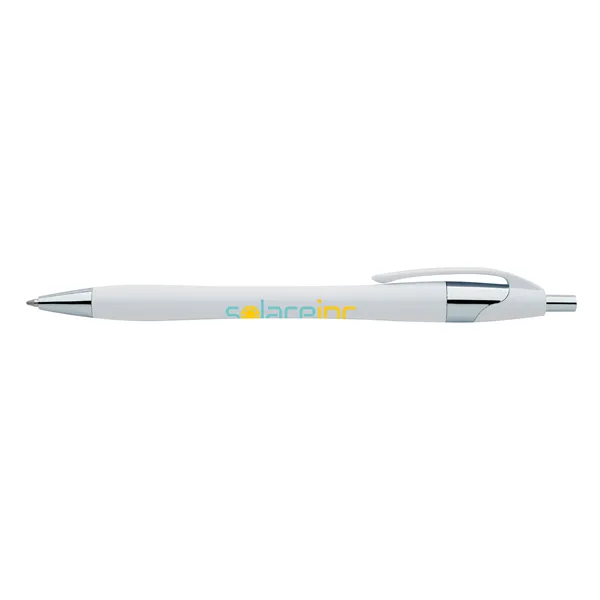 Good Value™ Chrome Dart Pen - Good Value™ Chrome Dart Pen - Image 3 of 11