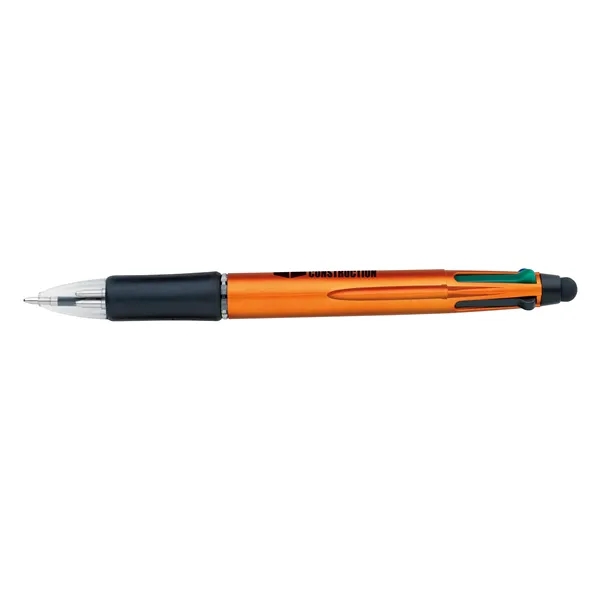 Good Value™ Orbitor Metallic Stylus Pen - Good Value™ Orbitor Metallic Stylus Pen - Image 2 of 12