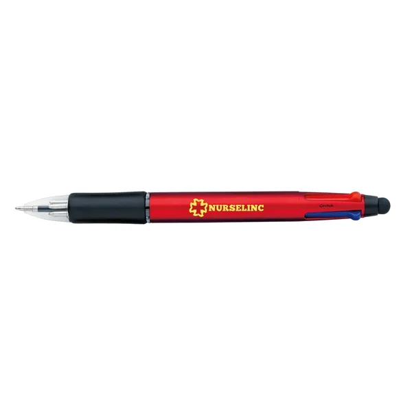 Good Value™ Orbitor Metallic Stylus Pen - Good Value™ Orbitor Metallic Stylus Pen - Image 4 of 12