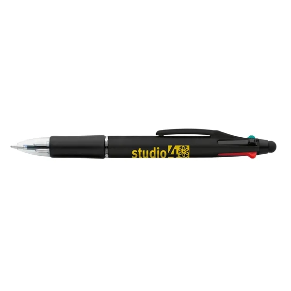 Good Value™ Orbitor Metallic Stylus Pen - Good Value™ Orbitor Metallic Stylus Pen - Image 6 of 12