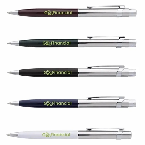 Souvenir® Path Pen - Souvenir® Path Pen - Image 0 of 5