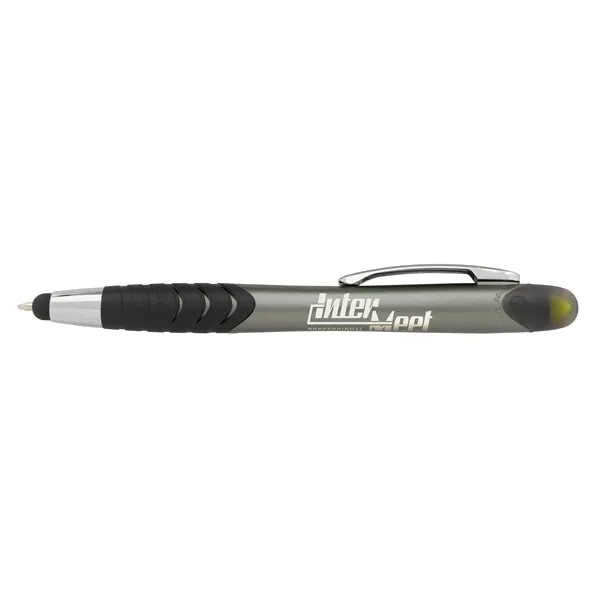 Souvenir® Jalan Highlighter Stylus Pen Combo - Souvenir® Jalan Highlighter Stylus Pen Combo - Image 1 of 9