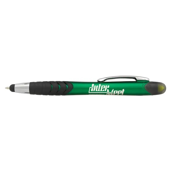 Souvenir® Jalan Highlighter Stylus Pen Combo - Souvenir® Jalan Highlighter Stylus Pen Combo - Image 2 of 9