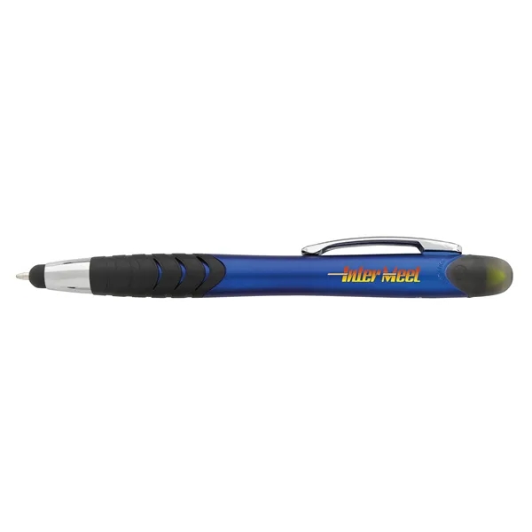 Souvenir® Jalan Highlighter Stylus Pen Combo - Souvenir® Jalan Highlighter Stylus Pen Combo - Image 4 of 9