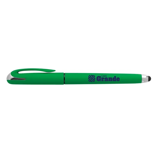 Good Value™ Cyber Stylus Gel Pen - Good Value™ Cyber Stylus Gel Pen - Image 0 of 12