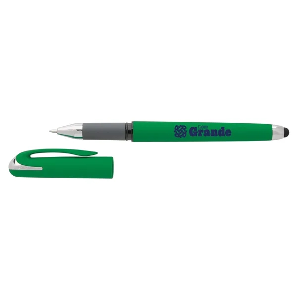 Good Value™ Cyber Stylus Gel Pen - Good Value™ Cyber Stylus Gel Pen - Image 1 of 12