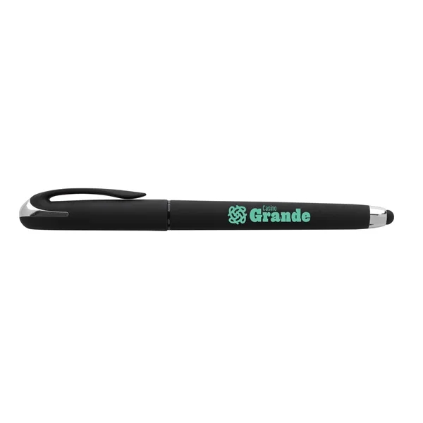 Good Value™ Cyber Stylus Gel Pen - Good Value™ Cyber Stylus Gel Pen - Image 2 of 12