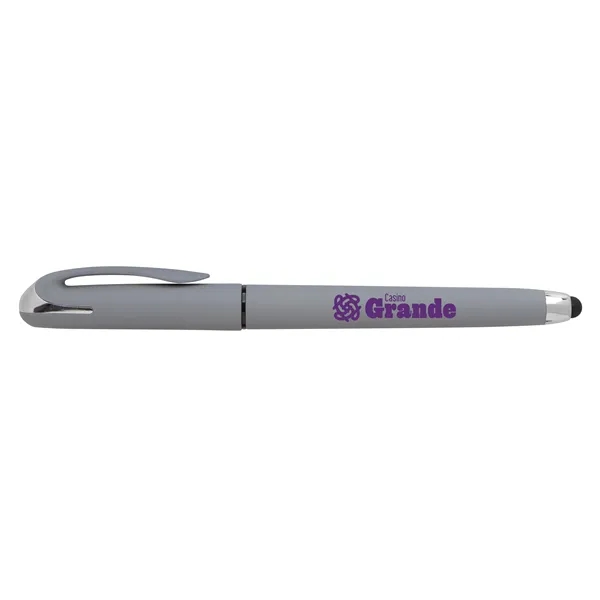 Good Value™ Cyber Stylus Gel Pen - Good Value™ Cyber Stylus Gel Pen - Image 3 of 12