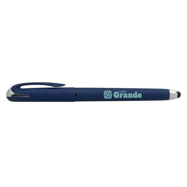 Good Value™ Cyber Stylus Gel Pen - Good Value™ Cyber Stylus Gel Pen - Image 4 of 12