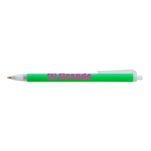 Good Value™ Contender Party Pen - Good Value™ Contender Party Pen - Image 1 of 6