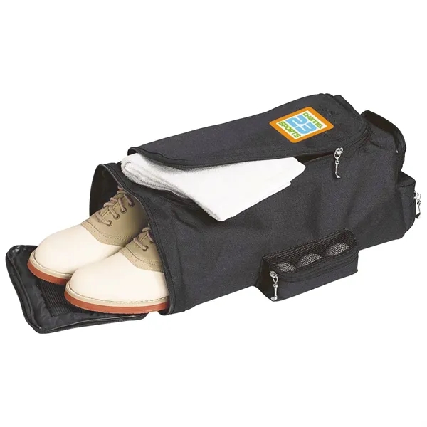 Golfer's Travel Shoe Bag - Golfer's Travel Shoe Bag - Image 0 of 1