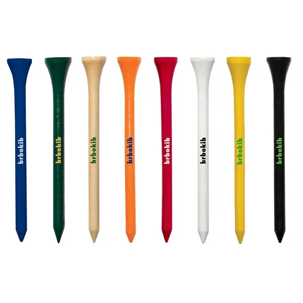 Montana Tee Kit - 3-1/4" Tees - Montana Tee Kit - 3-1/4" Tees - Image 1 of 3