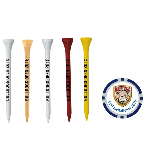 Clubhouse Pak - Clubhouse Pak - Image 0 of 1