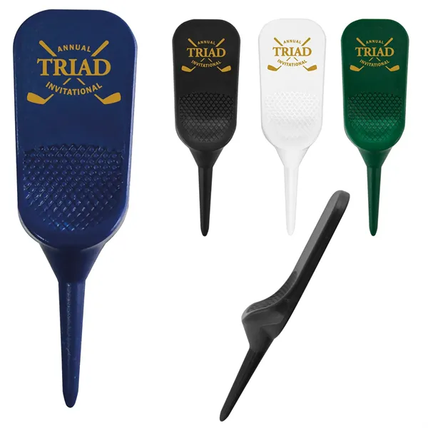 One Prong Divot Tool - One Prong Divot Tool - Image 0 of 2
