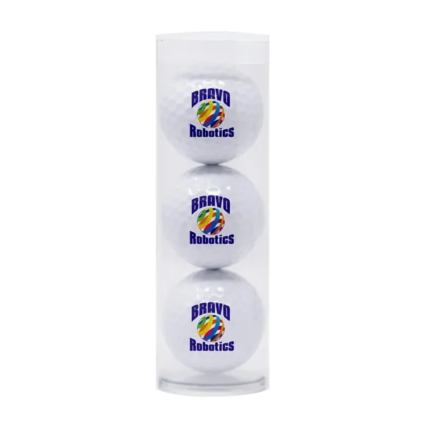 3-Ball Par Pack - 3-Ball Par Pack - Image 0 of 1