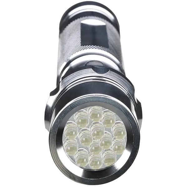 Good Value™ Aluminum LED Flashlight - Good Value™ Aluminum LED Flashlight - Image 1 of 12