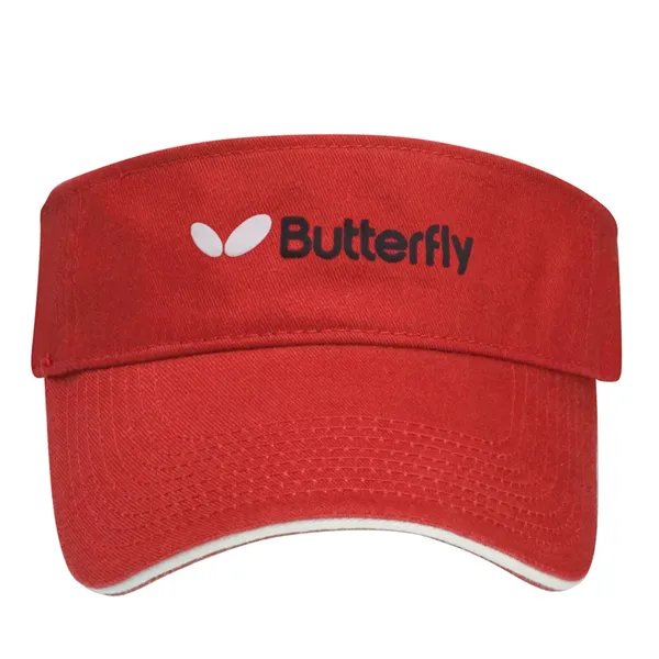 The Visor - The Visor - Image 0 of 2