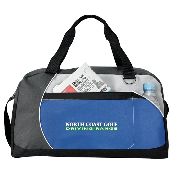 Atchison® The Wingman Duffel - Atchison® The Wingman Duffel - Image 1 of 1