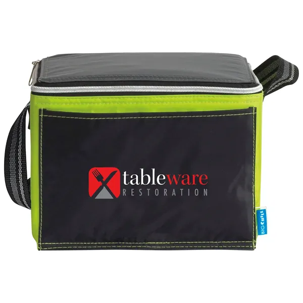 Atchison® The Big Chill Cooler - Atchison® The Big Chill Cooler - Image 0 of 17
