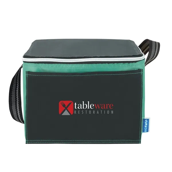 Atchison® The Big Chill Cooler - Atchison® The Big Chill Cooler - Image 3 of 17