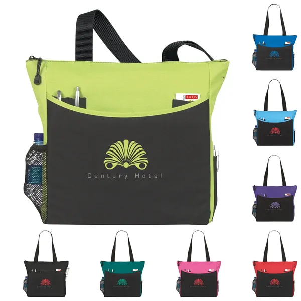 Atchison® TranSport It Tote - Atchison® TranSport It Tote - Image 0 of 12