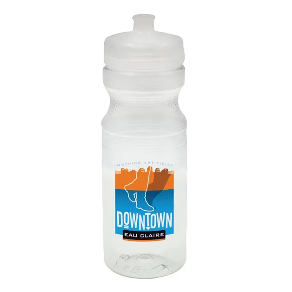 Good Value™ 24 oz. Bike Bottle - Good Value™ 24 oz. Bike Bottle - Image 0 of 2