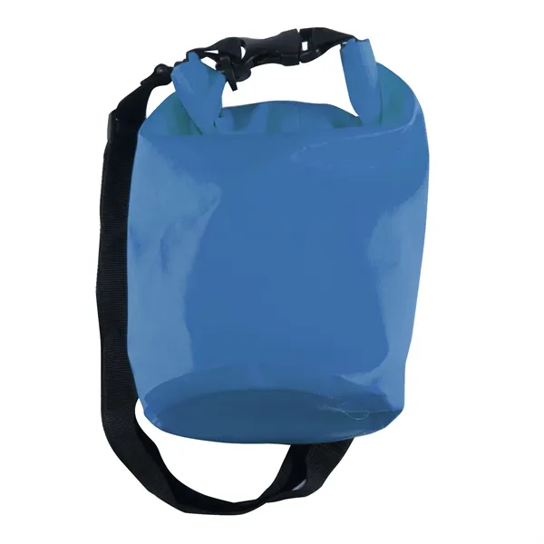 5 Liter Waterproof Bag - 5 Liter Waterproof Bag - Image 2 of 5