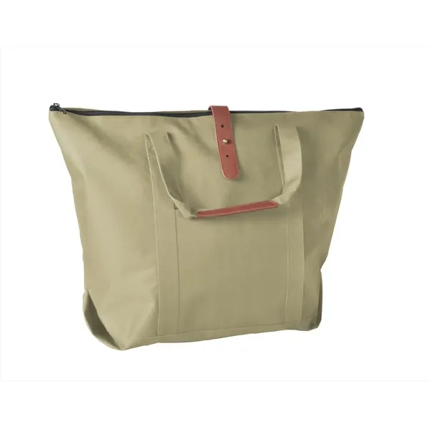 Mallard Tote - Mallard Tote - Image 1 of 4