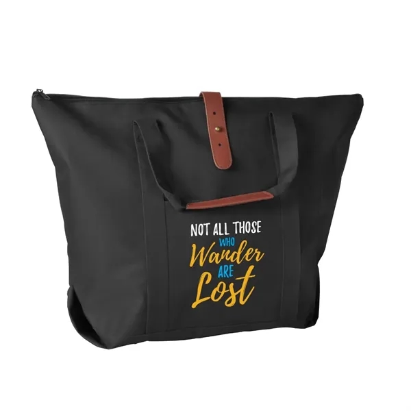 Mallard Tote - Mallard Tote - Image 3 of 4